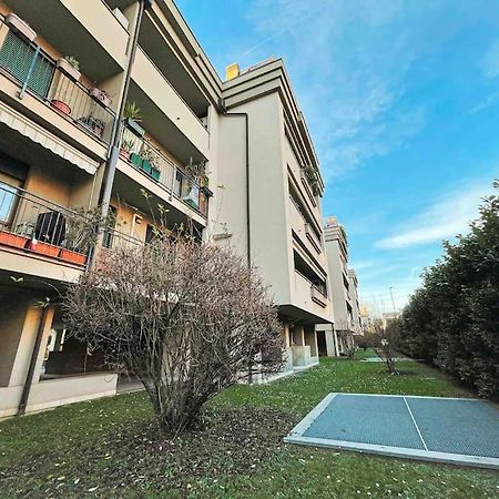 Papini'S Home: Monza Zewnętrze zdjęcie