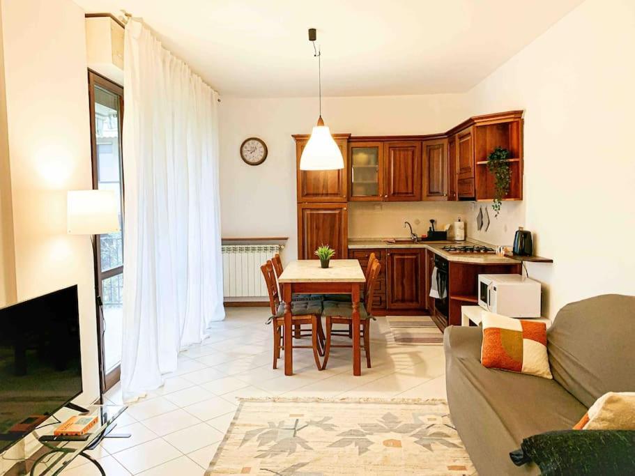 Papini'S Home: Monza Zewnętrze zdjęcie