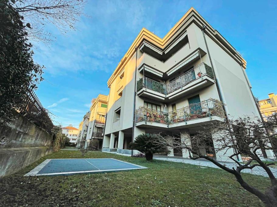 Papini'S Home: Monza Zewnętrze zdjęcie