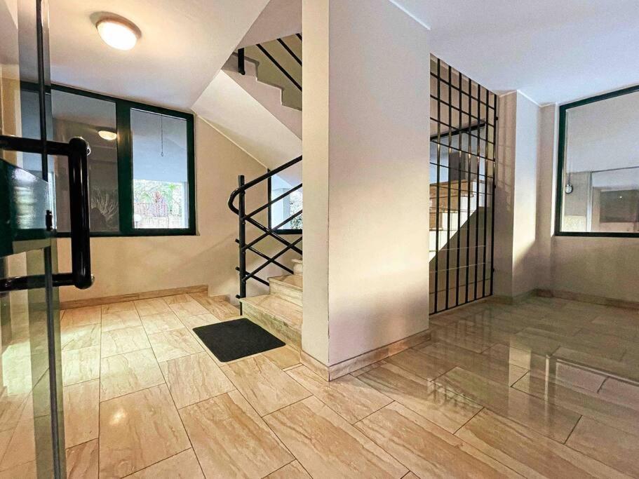 Papini'S Home: Monza Zewnętrze zdjęcie